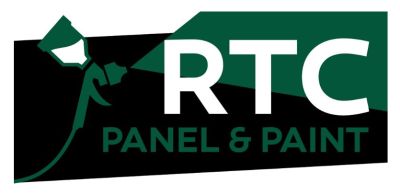 RTC Panel & Paint